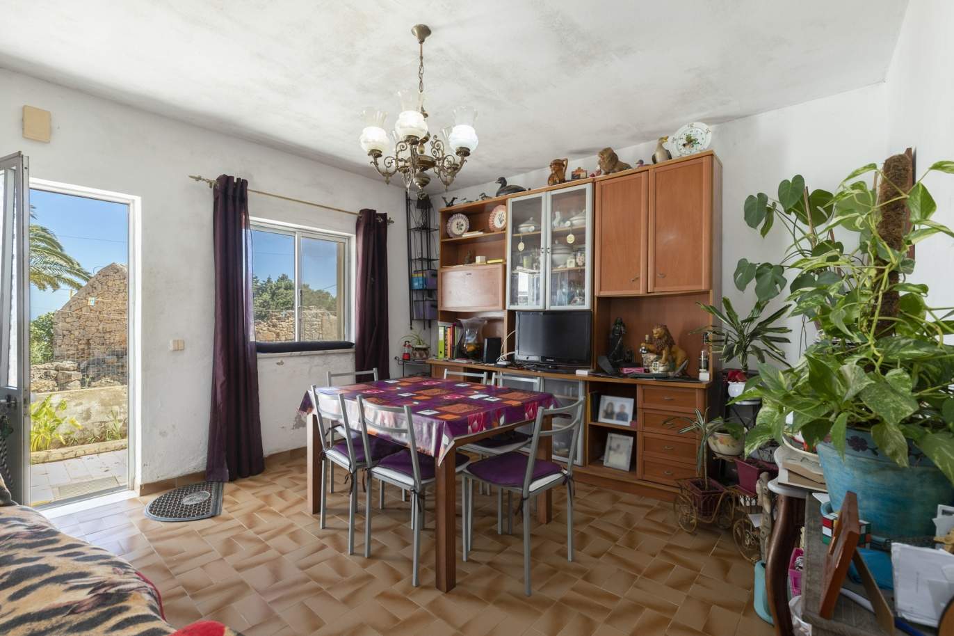 Villa de 3 + 2 dormitorios en venta en Luz, Algarve_201219