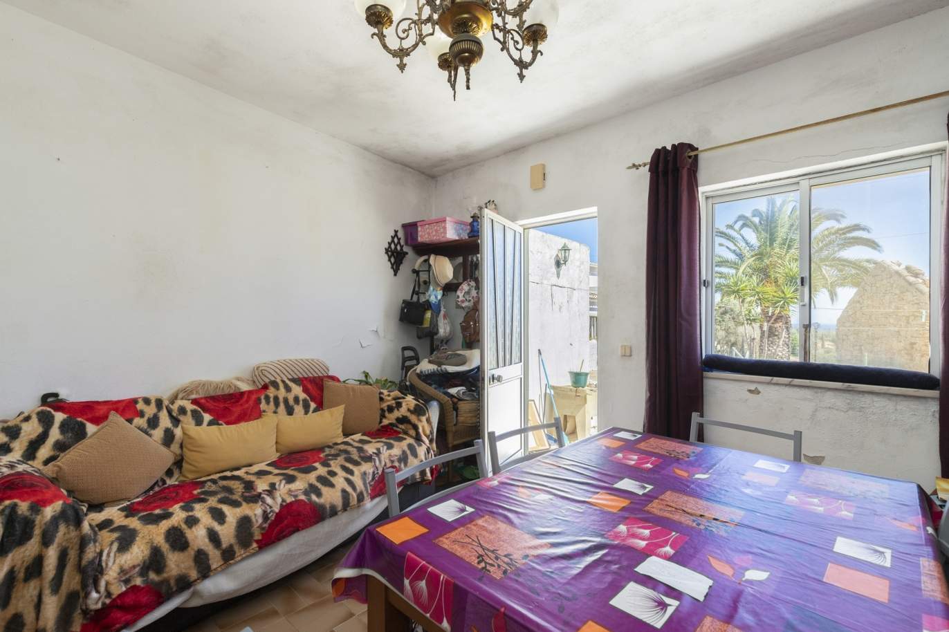 3 + 2 Bedroom Villa à vendre à Luz, Algarve_201221