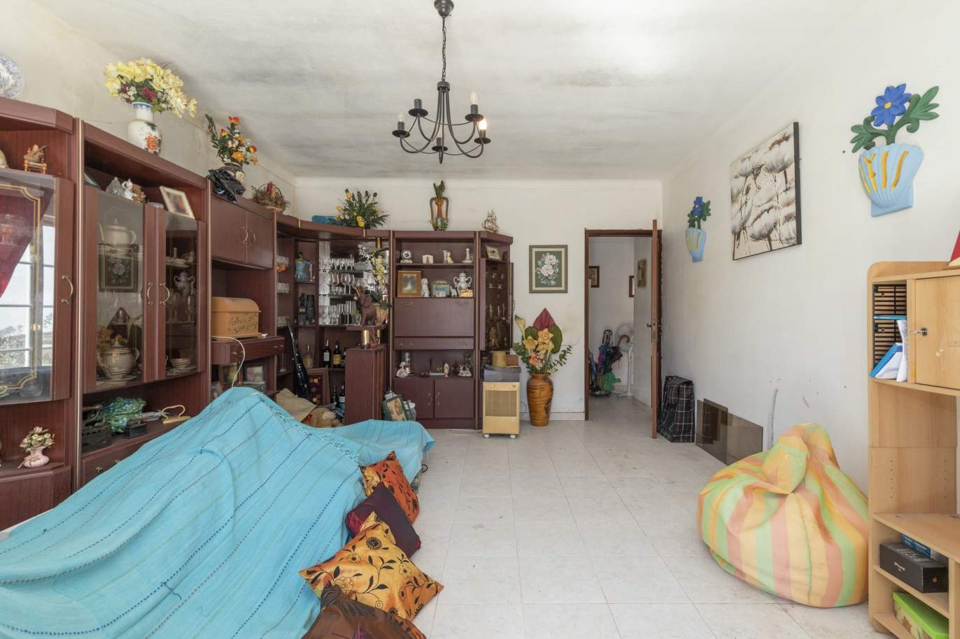 3 + 2 Bedroom Villa à vendre à Luz, Algarve_201234
