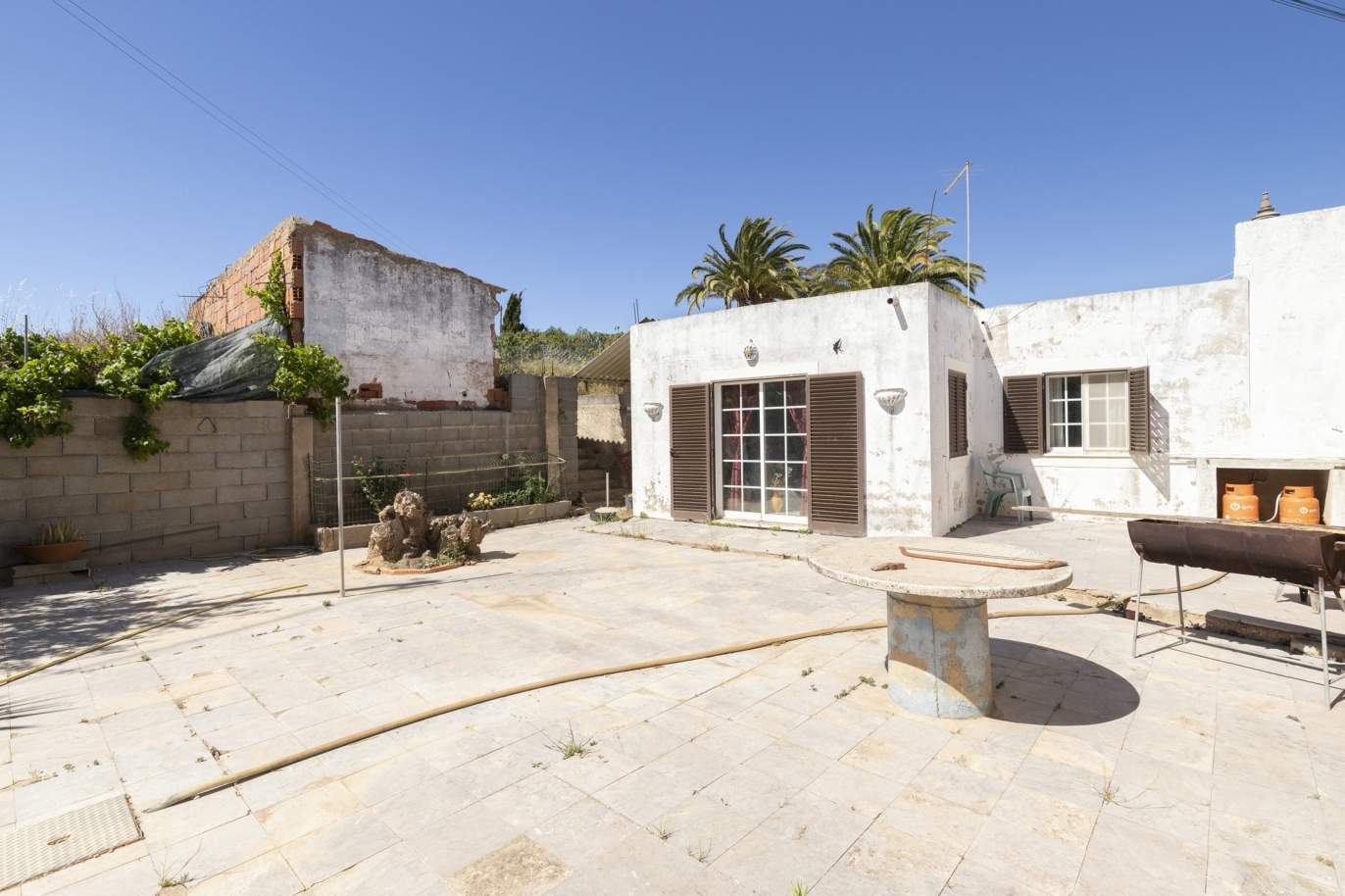 Villa de 3 + 2 dormitorios en venta en Luz, Algarve_201239