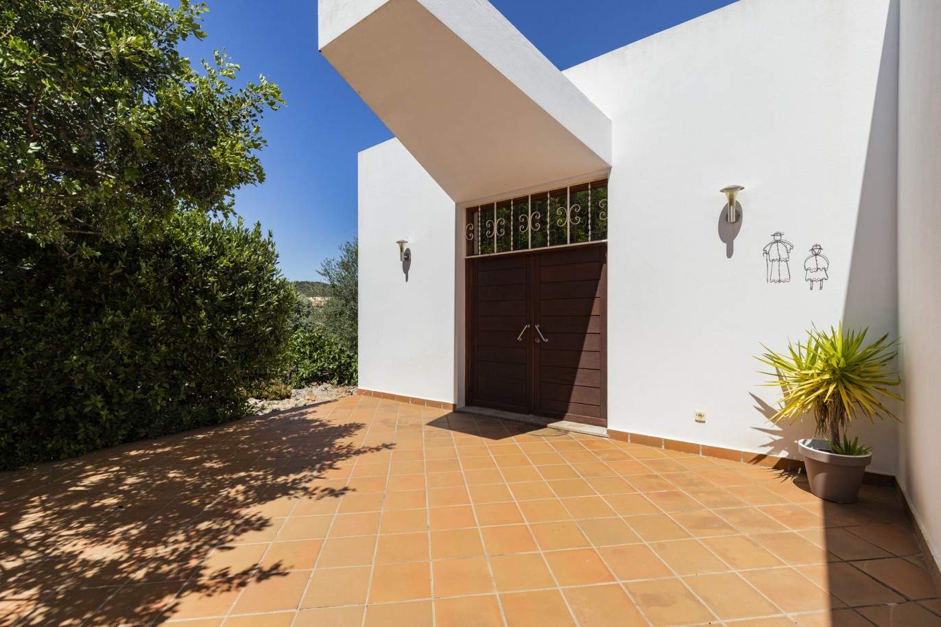 4 Bedroom Villa, à vendre à Loulé, Algarve_201283