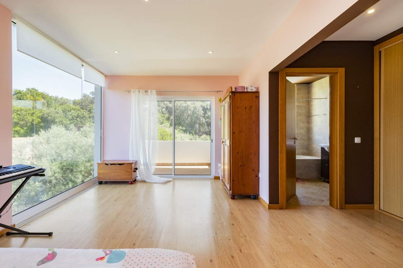 4 Schlafzimmer Villa, zu verkaufen in Loulé, Algarve_201289