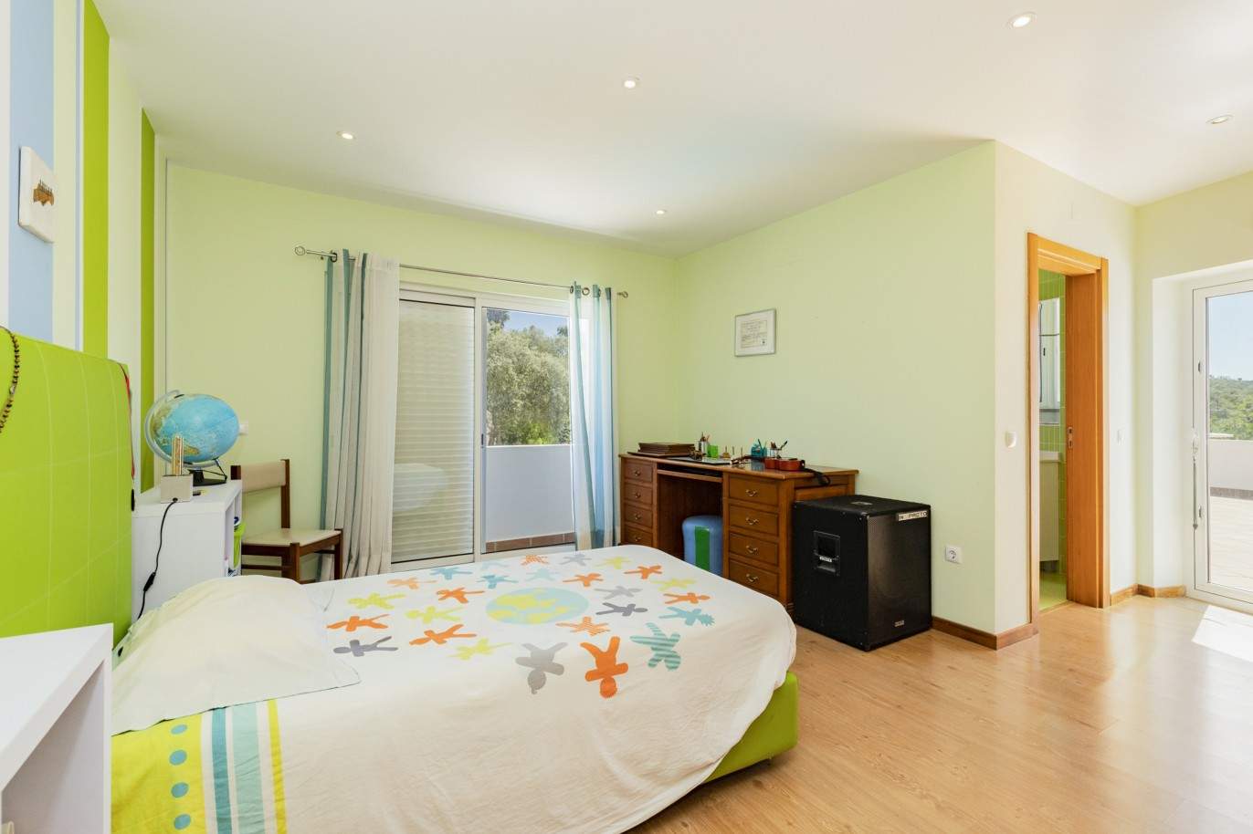 4 Bedroom Villa with pool, for sale in Loulé, Algarve_201291
