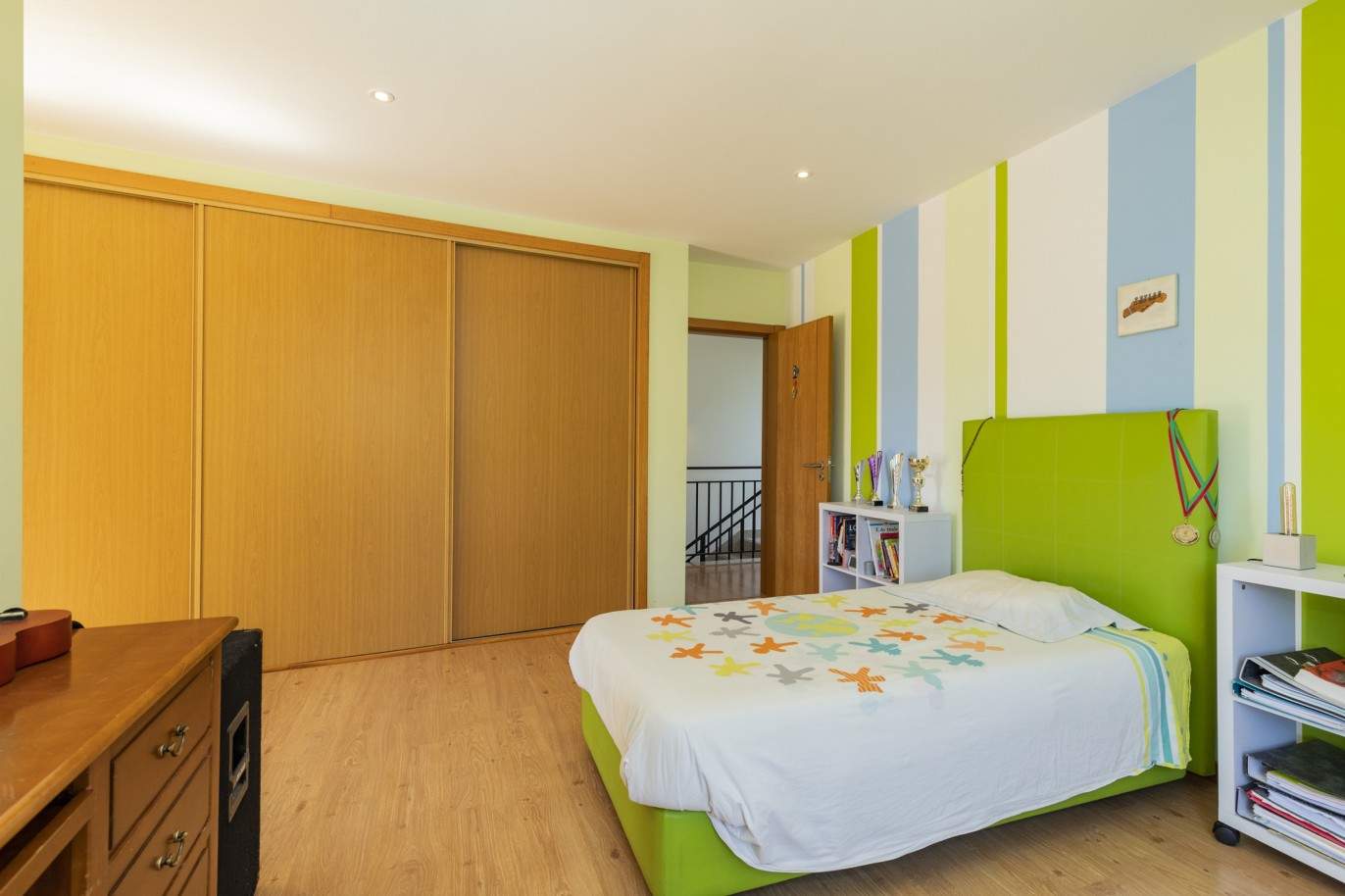 4 Bedroom Villa, à vendre à Loulé, Algarve_201292