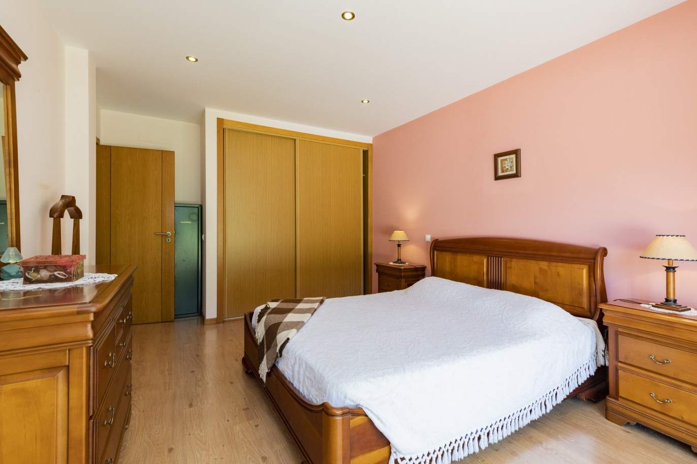 4 Bedroom Villa, à vendre à Loulé, Algarve_201293