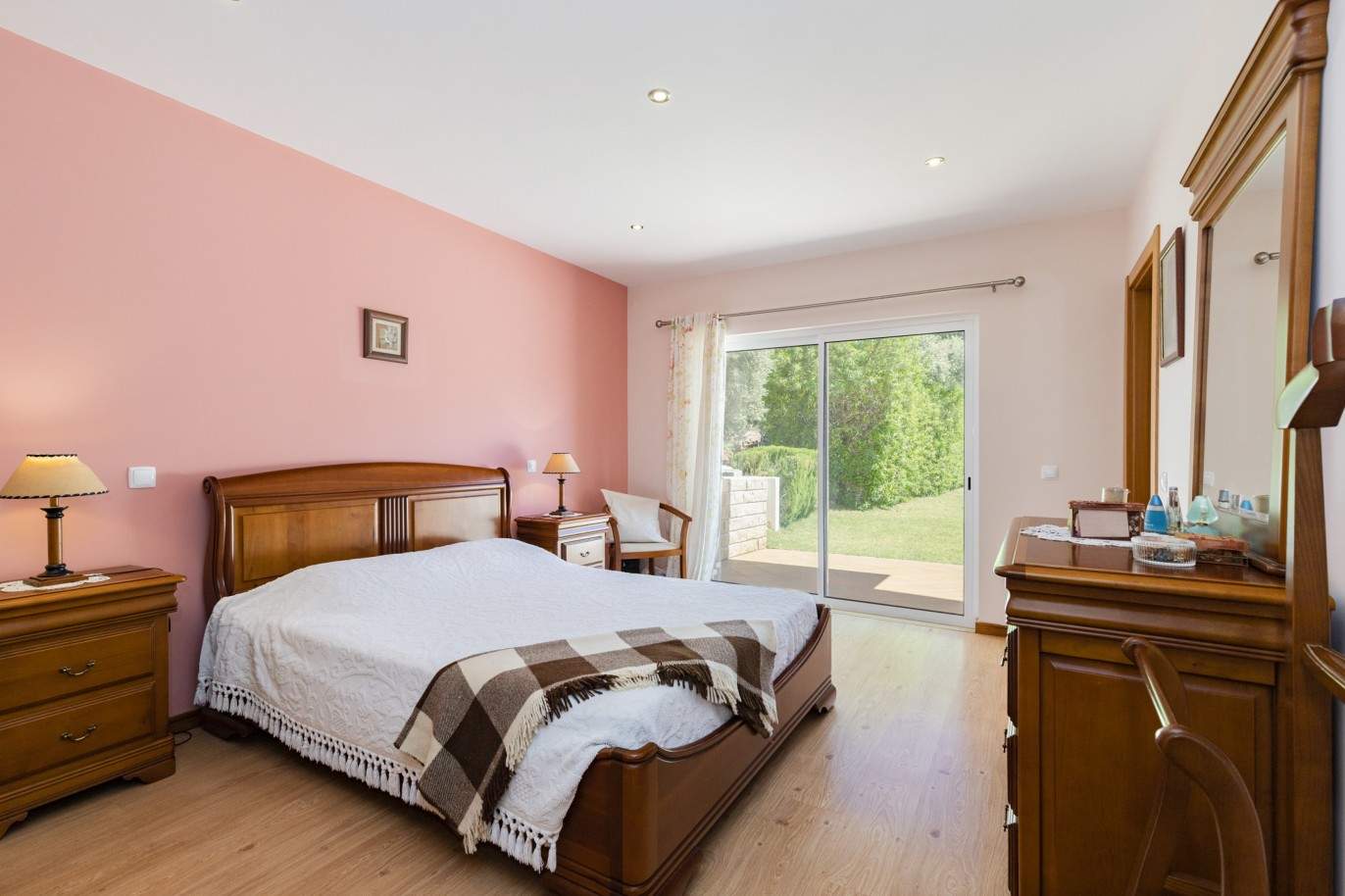 4 Bedroom Villa, à vendre à Loulé, Algarve_201294