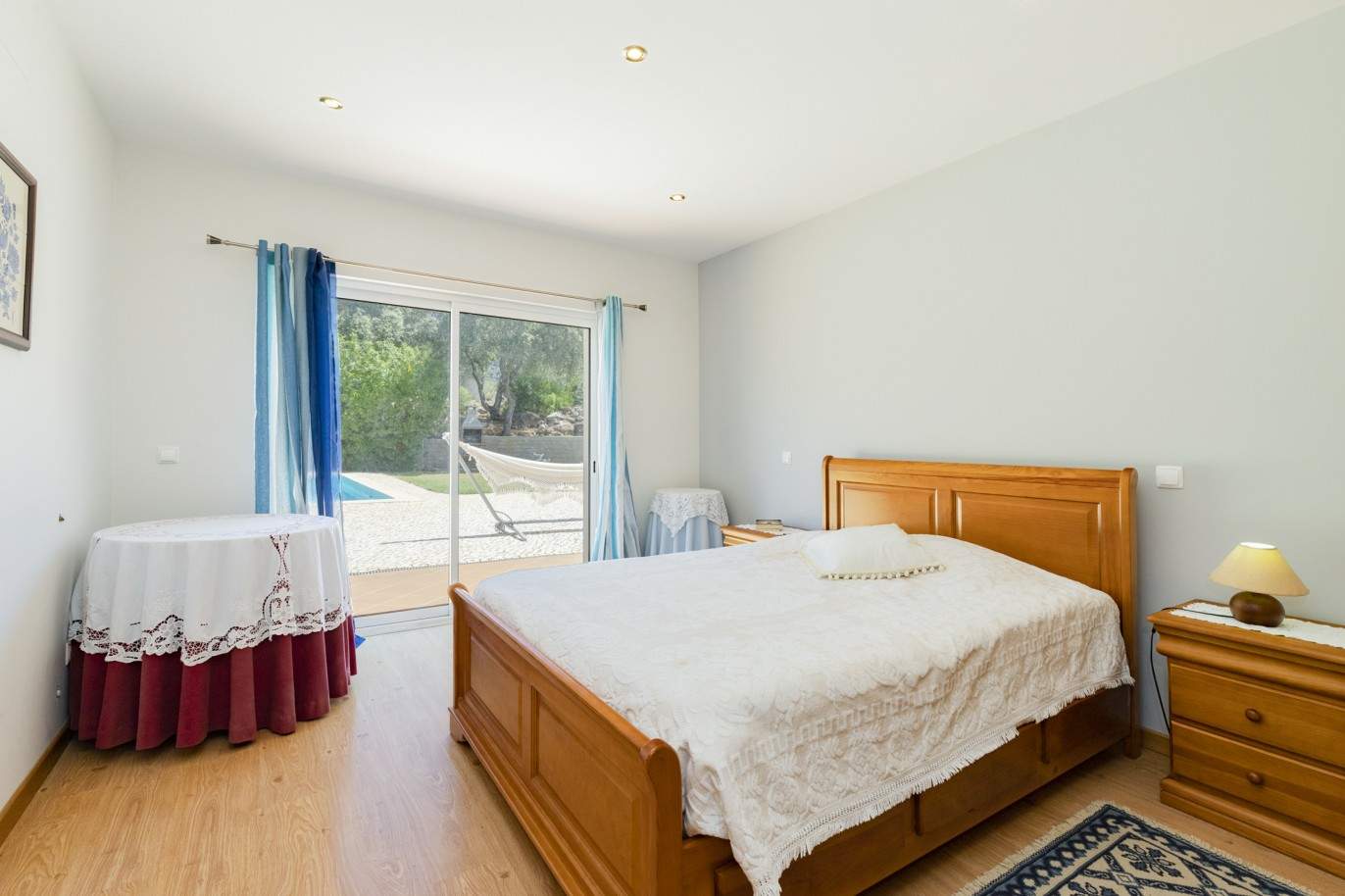 4 Bedroom Villa with pool, for sale in Loulé, Algarve_201295