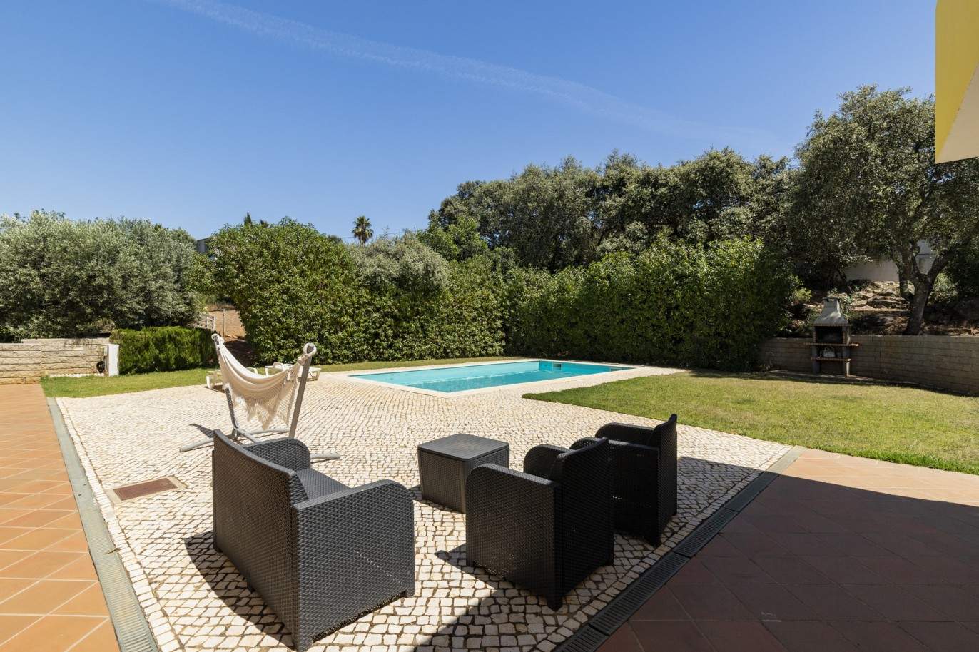 4 Bedroom Villa, à vendre à Loulé, Algarve_201301