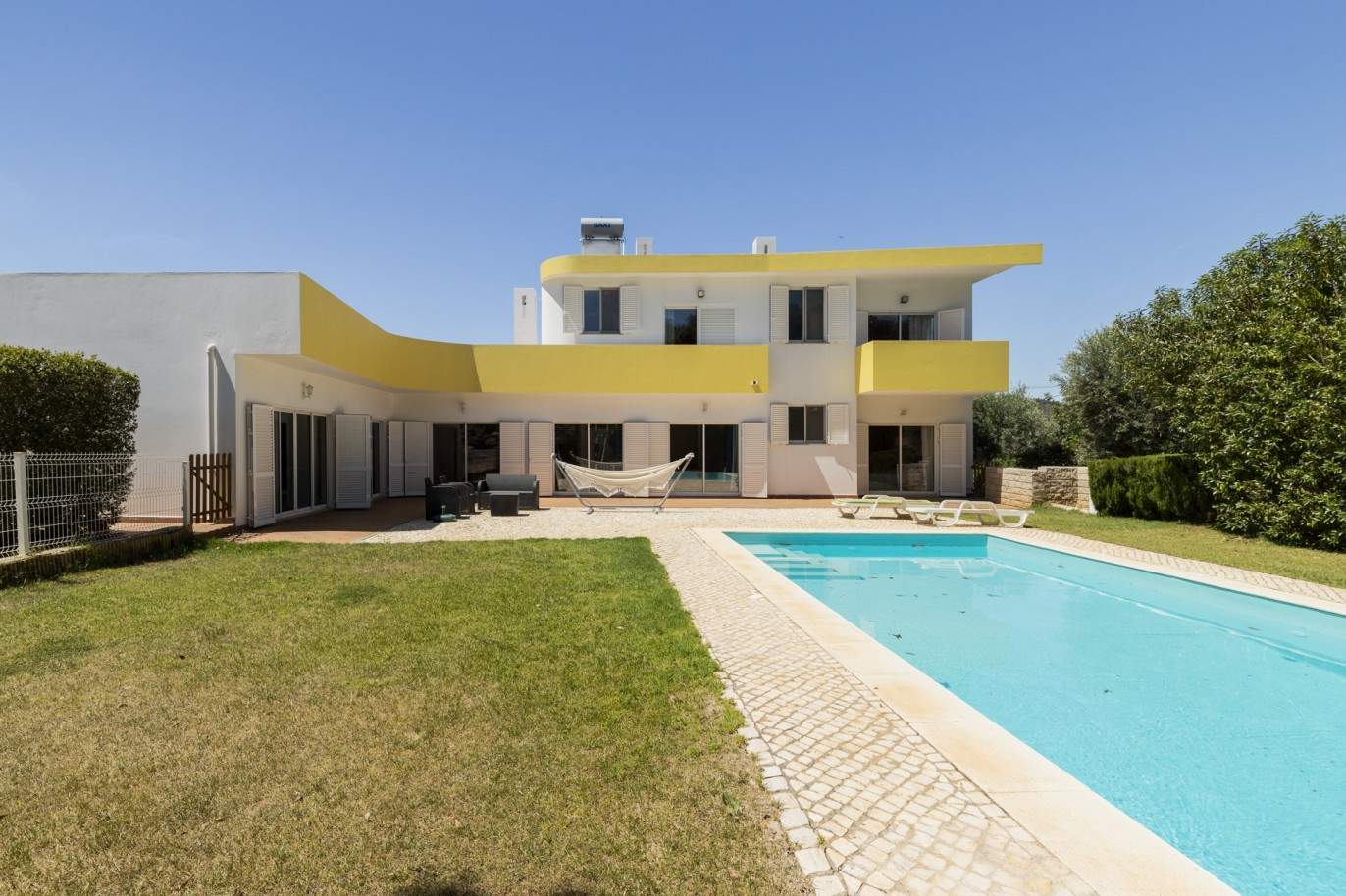 4 Bedroom Villa, à vendre à Loulé, Algarve_201302