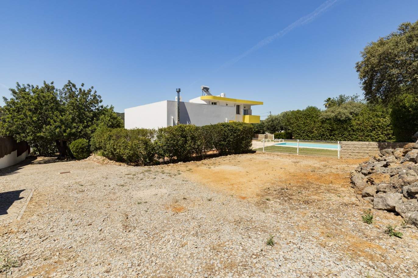 4 Schlafzimmer Villa, zu verkaufen in Loulé, Algarve_201305