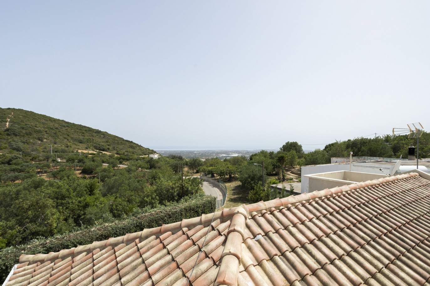 3 Bedroom Villa with swimming pool, for sale in Estoi, Algarve_201380