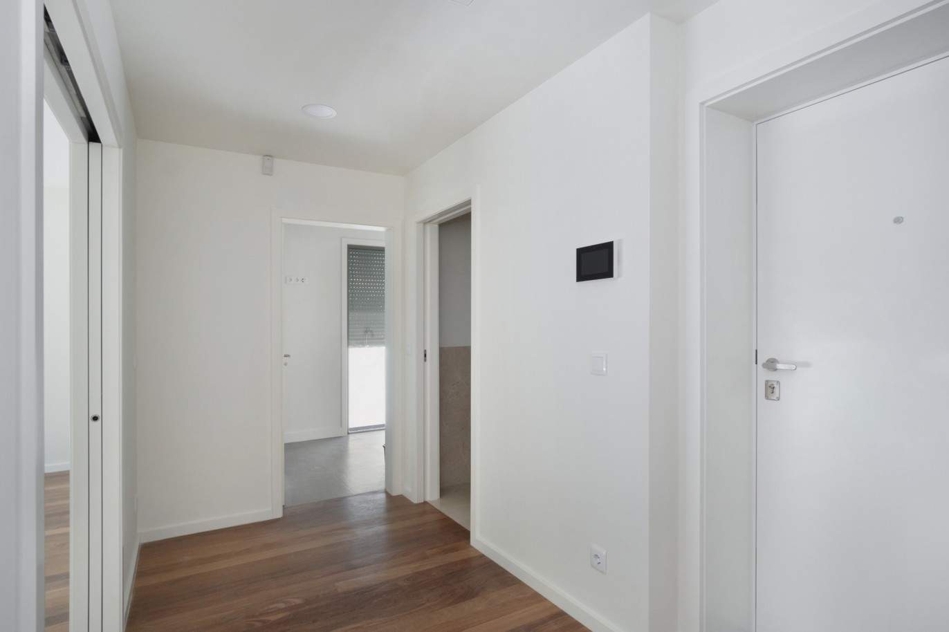 Apartamento T1 com varanda, para arrendar, Pinhais da Foz, Porto_201393