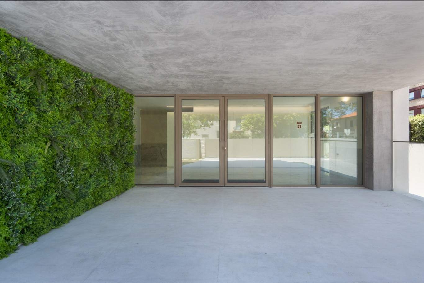 Apartamento T1 com varanda, para arrendar, Pinhais da Foz, Porto_201394