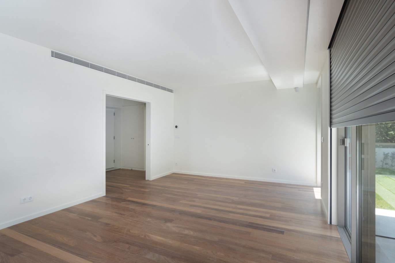 Apartamento T1 com varanda, para arrendar, Pinhais da Foz, Porto_201395