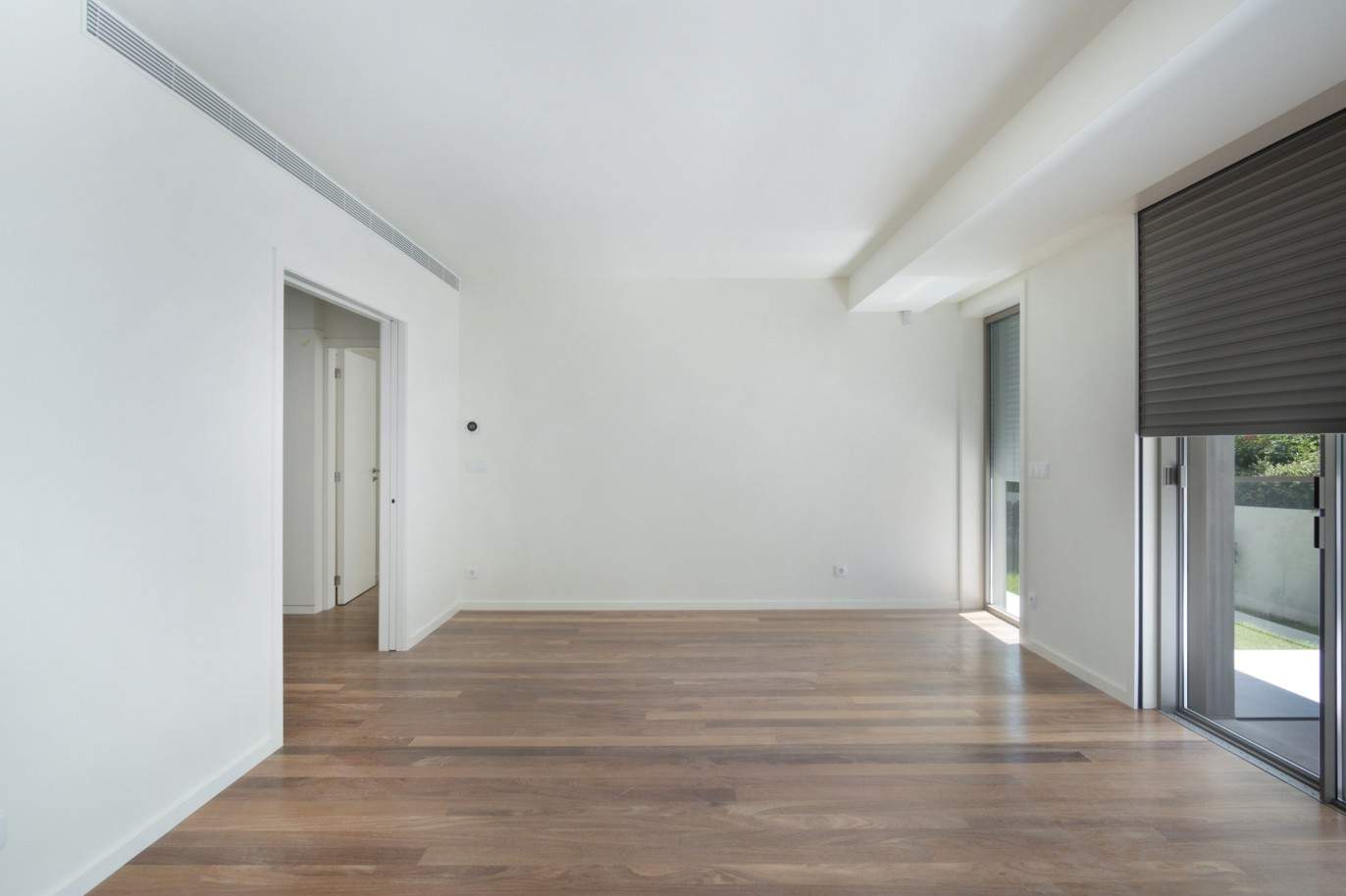 Apartamento T1 com varanda, para arrendar, Pinhais da Foz, Porto_201396