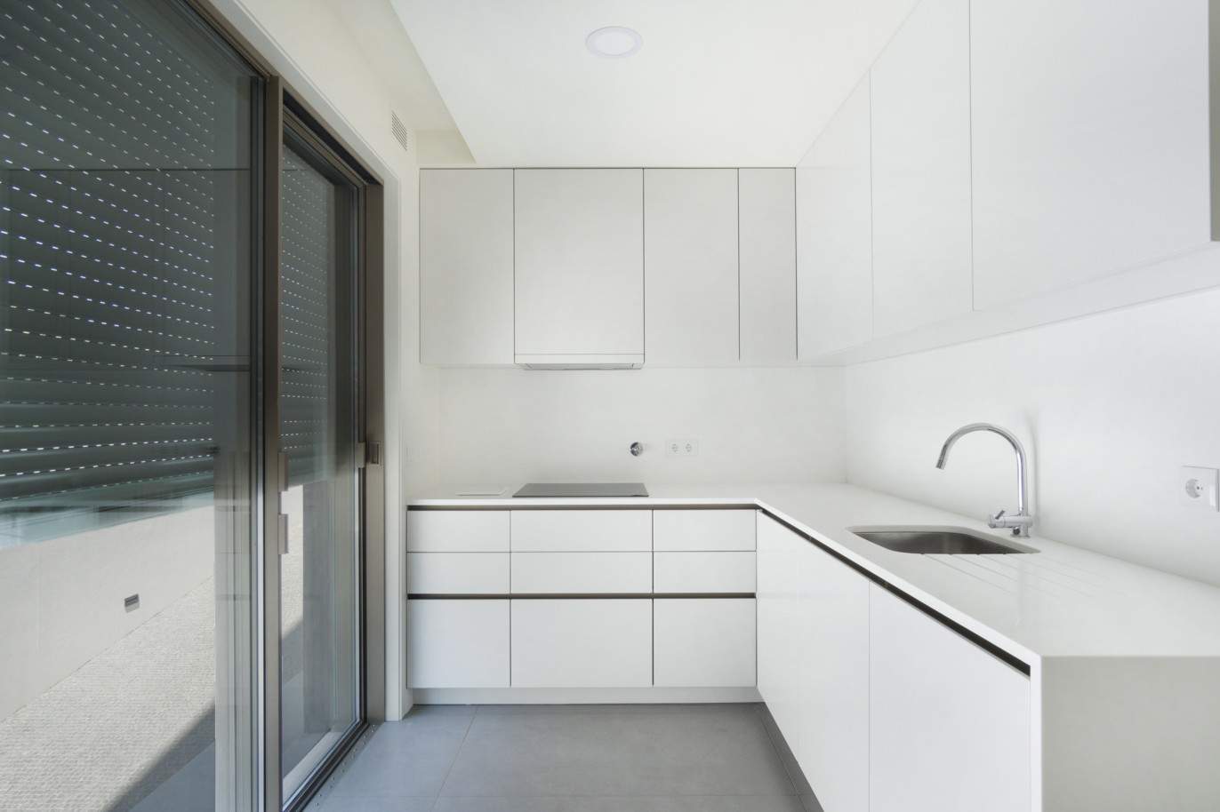 Apartamento T1 com varanda, para arrendar, Pinhais da Foz, Porto_201400