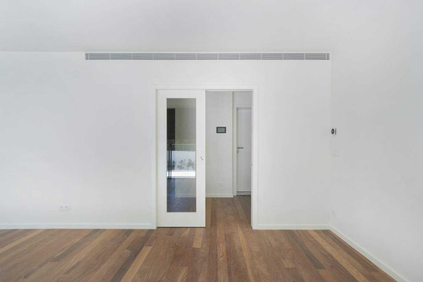 Apartamento T1 com varanda, para arrendar, Pinhais da Foz, Porto_201401
