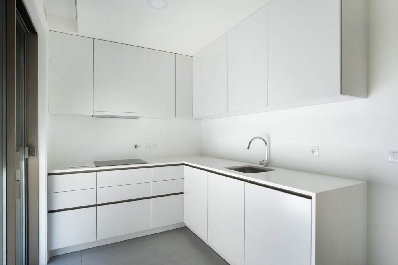 Apartamento T1 com varanda, para arrendar, Pinhais da Foz, Porto_201402
