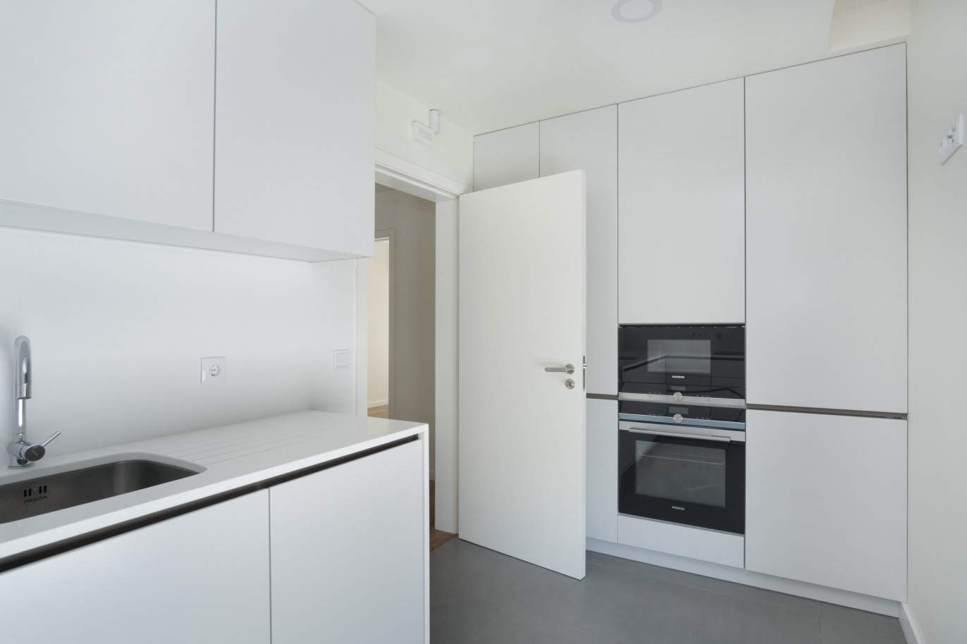 Apartamento T1 com varanda, para arrendar, Pinhais da Foz, Porto_201403