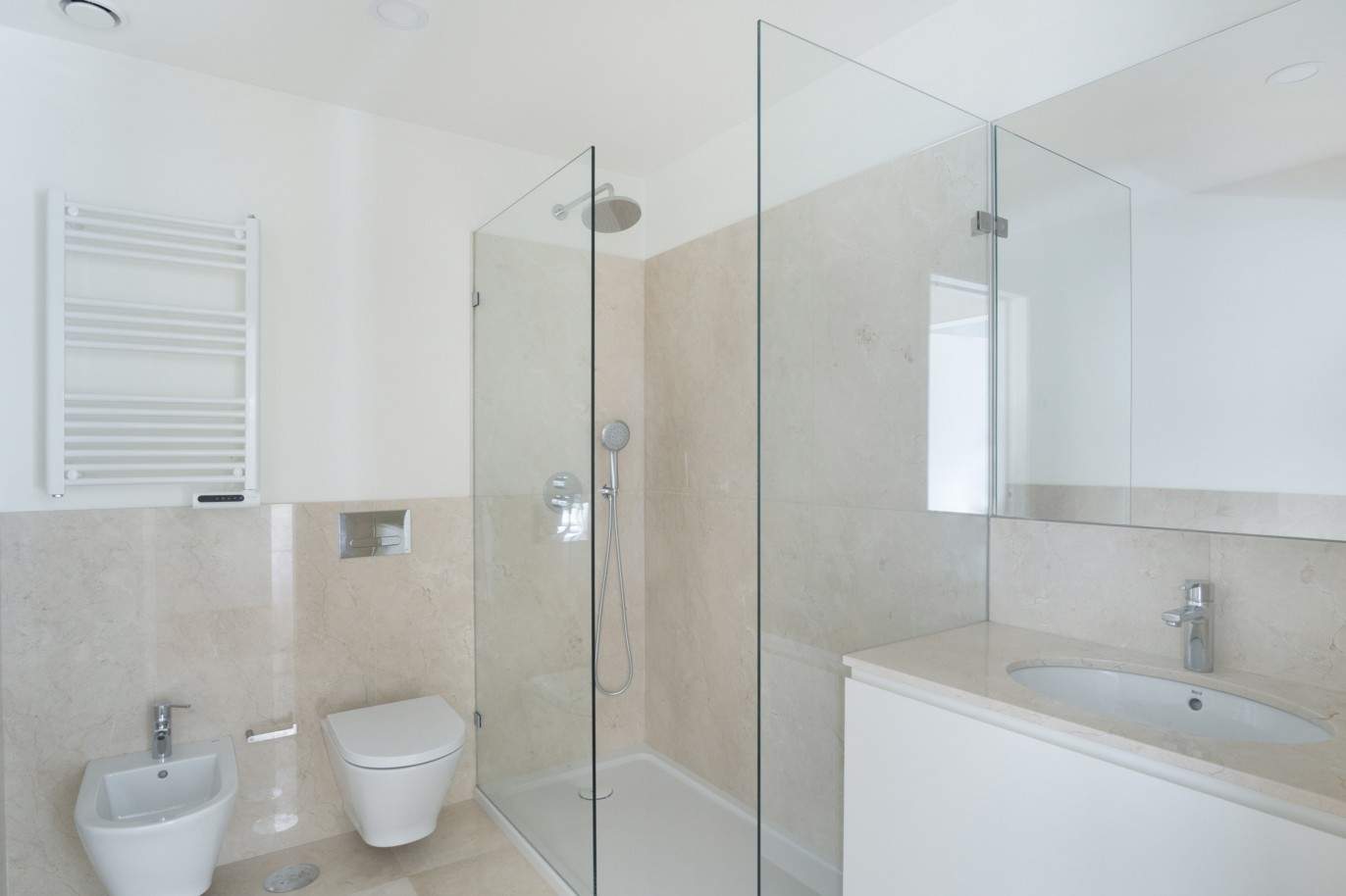 Apartamento T1 com varanda, para arrendar, Pinhais da Foz, Porto_201407