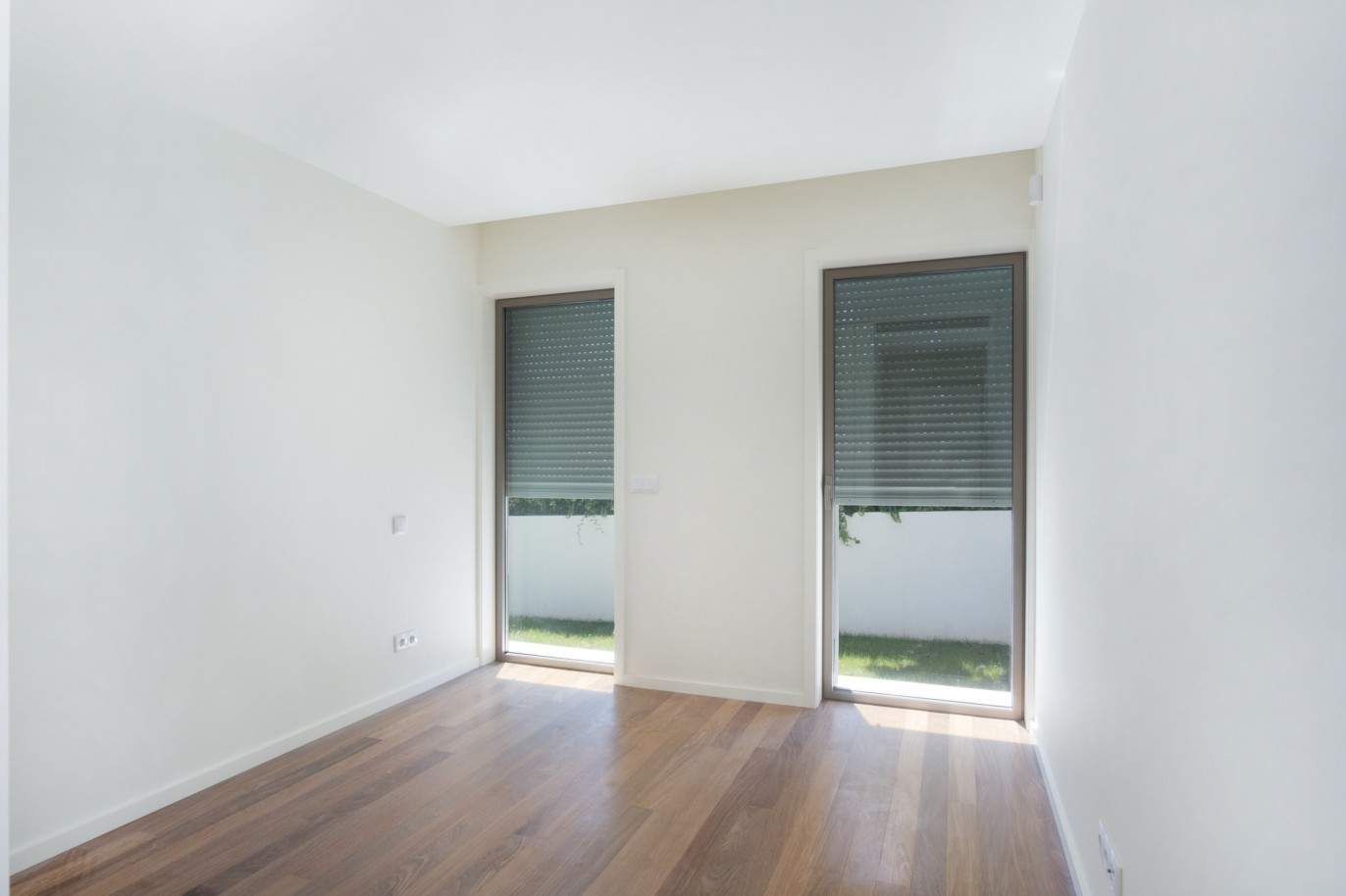 Apartamento T1 com varanda, para arrendar, Pinhais da Foz, Porto_201408