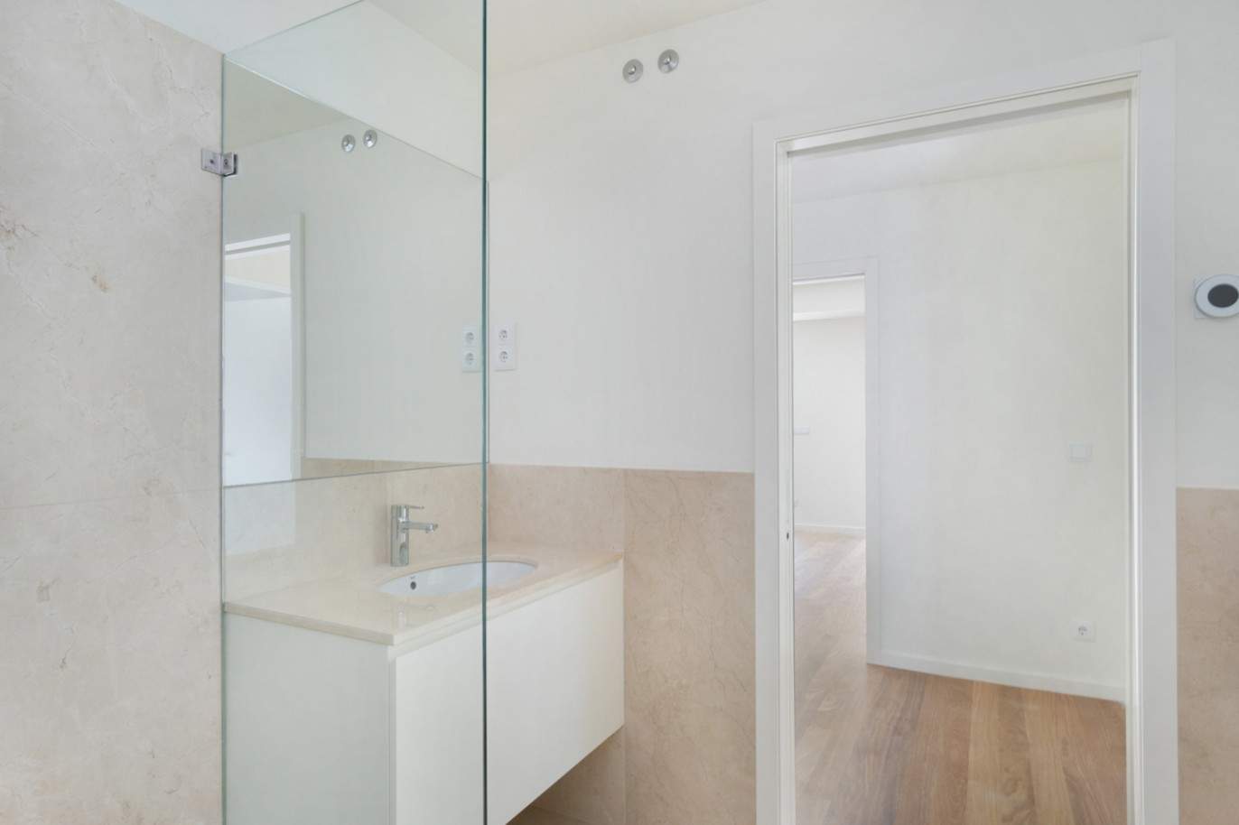 Apartamento T1 com varanda, para arrendar, Pinhais da Foz, Porto_201409