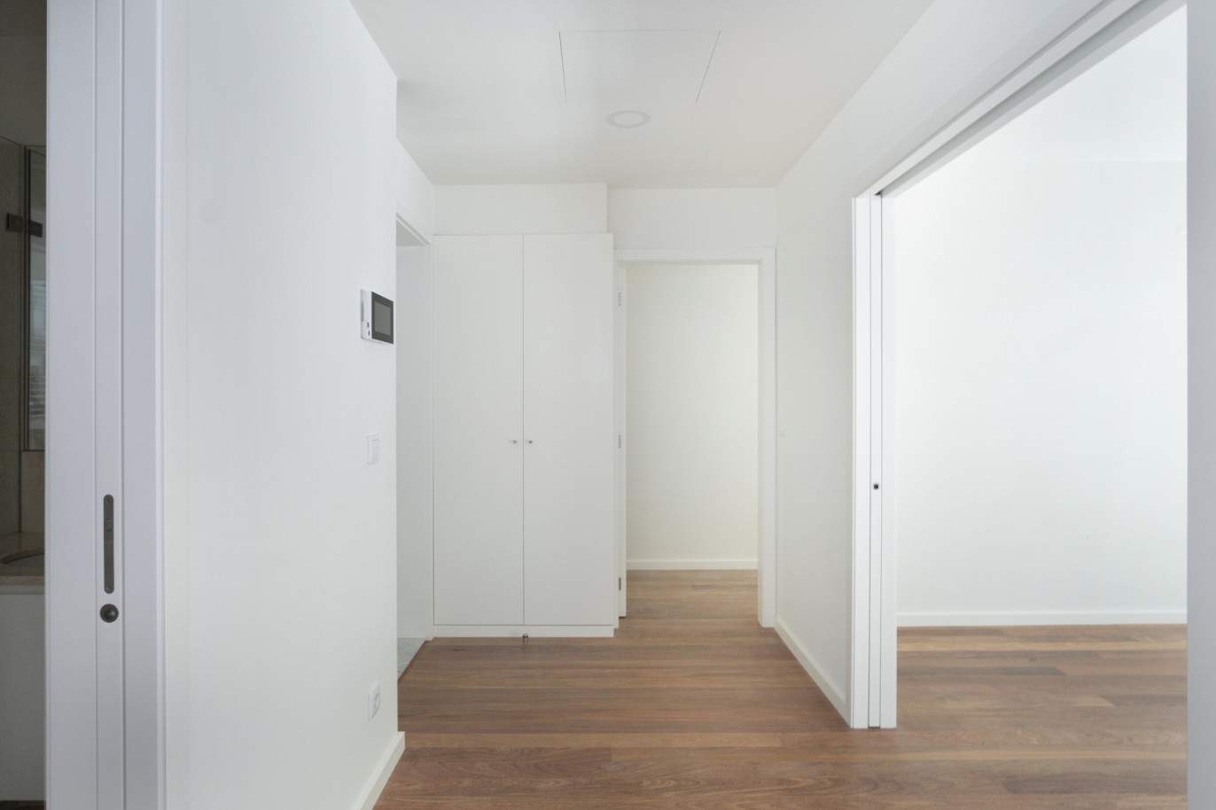 Apartamento T1 com varanda, para arrendar, Pinhais da Foz, Porto_201410