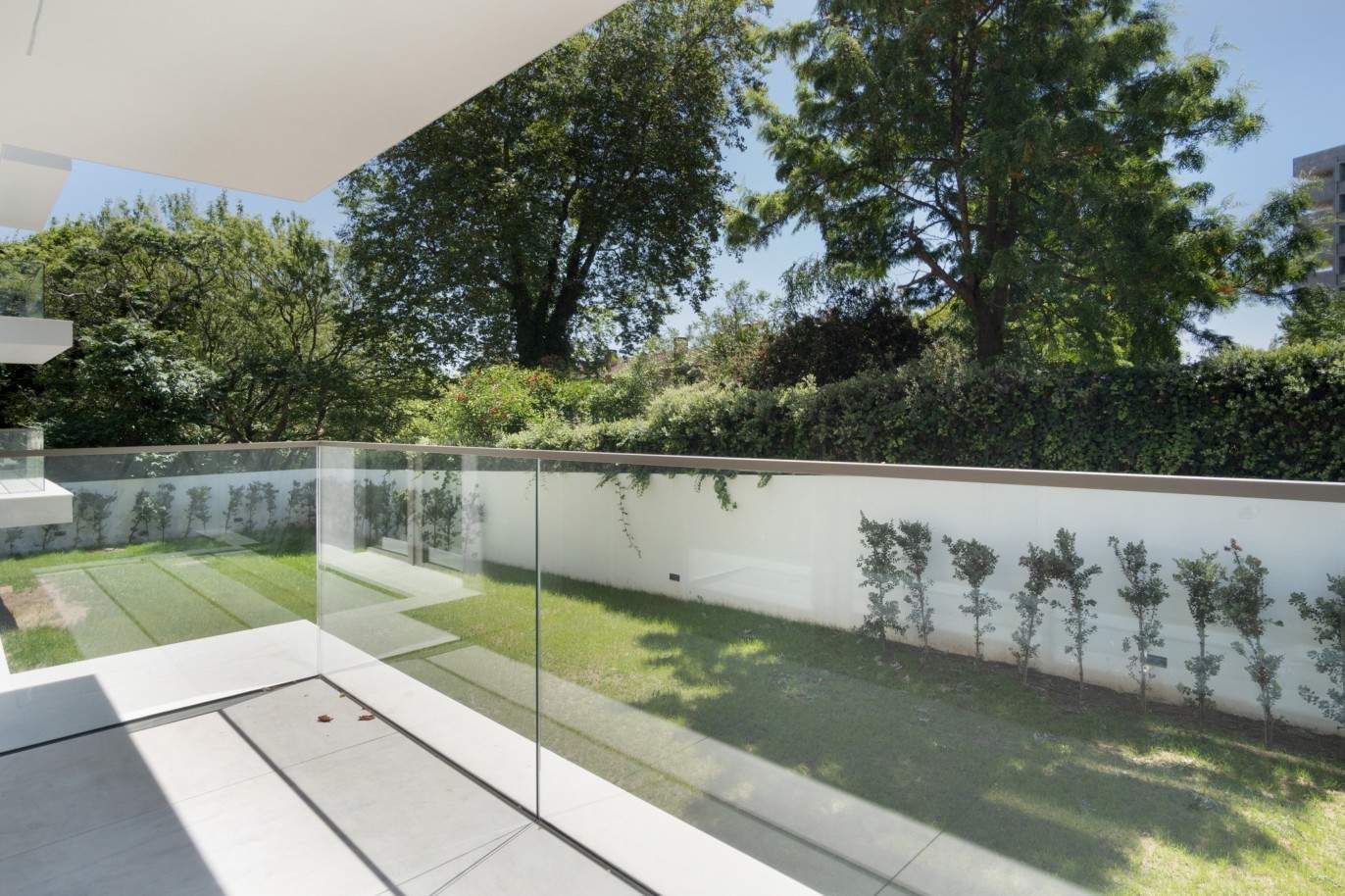 Apartamento T1 com varanda, para arrendar, Pinhais da Foz, Porto_201411