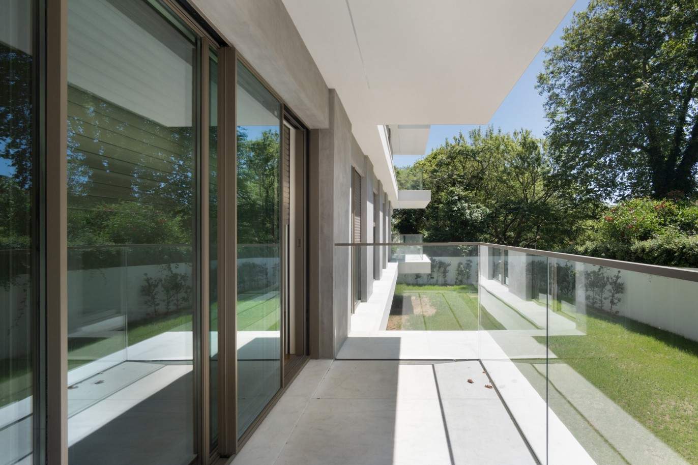 Apartamento T1 com varanda, para arrendar, Pinhais da Foz, Porto_201412