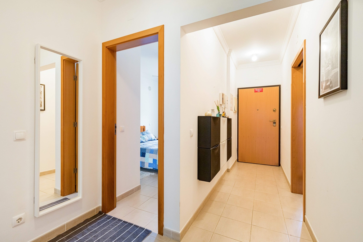 2 bedroom apartment, in a condominium, for sale, Albufeira, Algarve_201443
