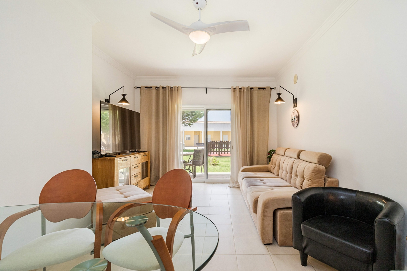 2 bedroom apartment, in a condominium, for sale, Albufeira, Algarve_201445