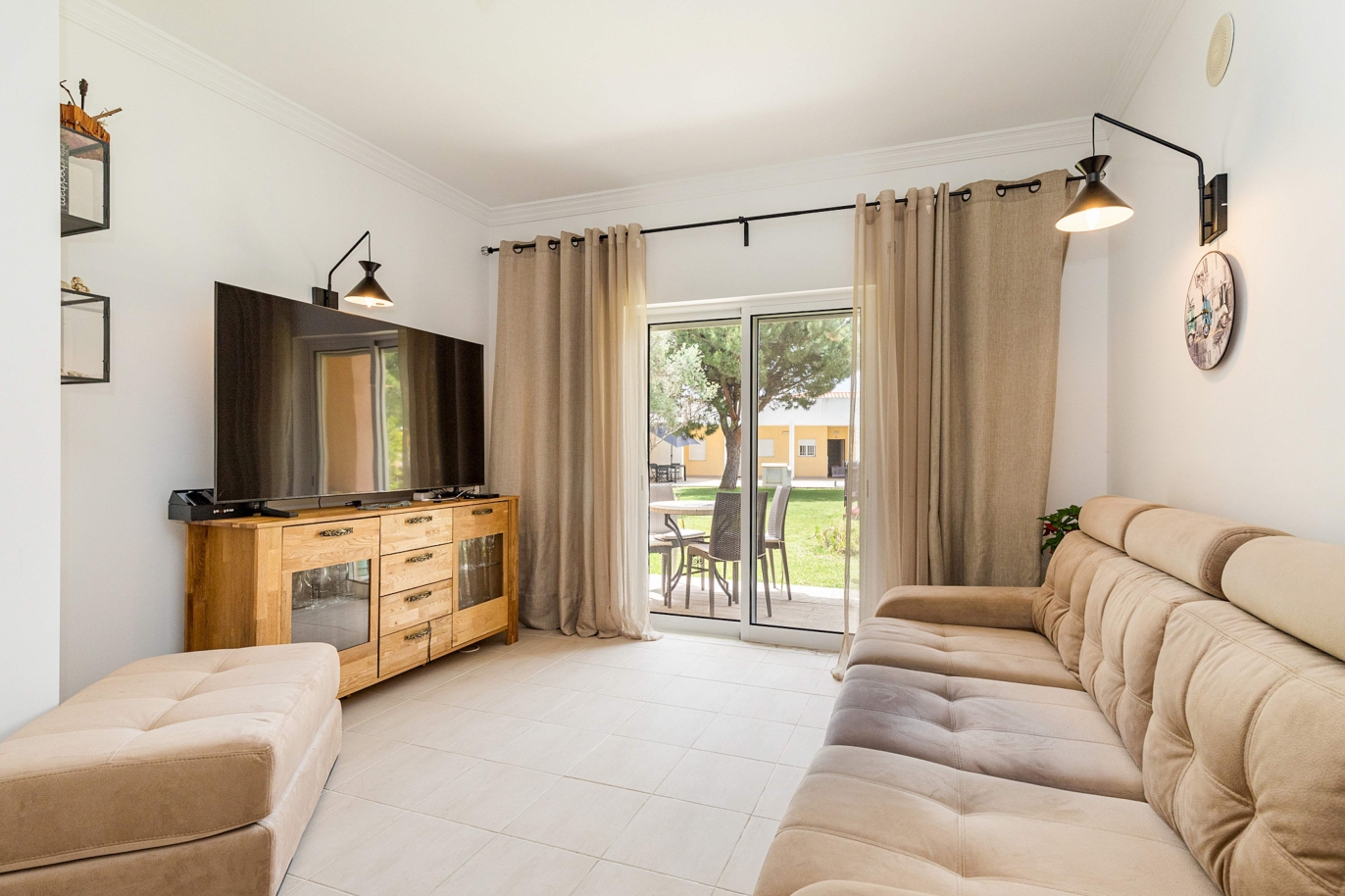2 bedroom apartment, in a condominium, for sale, Albufeira, Algarve_201446