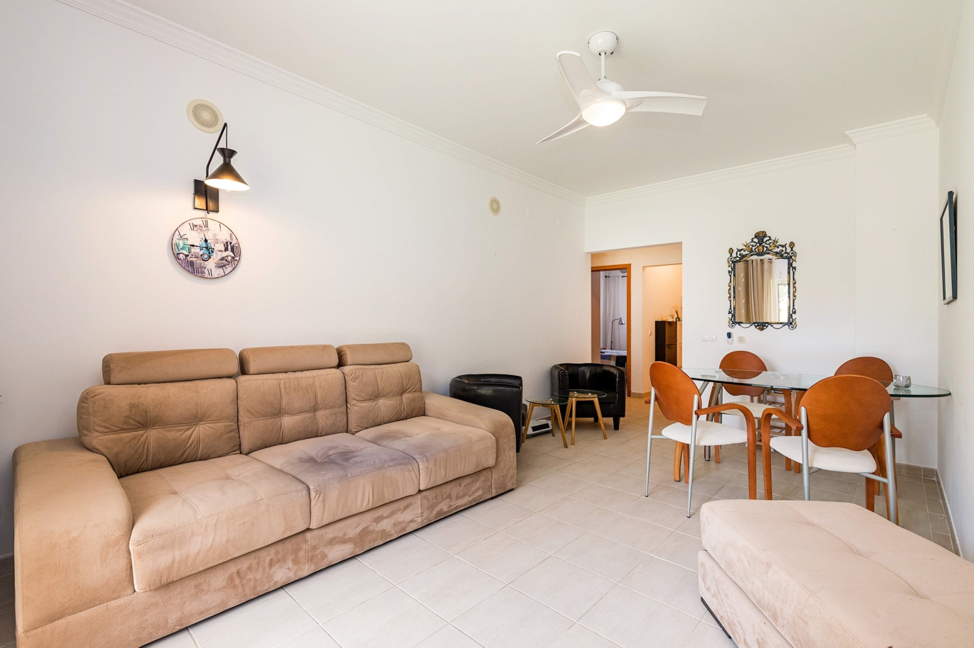 2 bedroom apartment, in a condominium, for sale, Albufeira, Algarve_201447