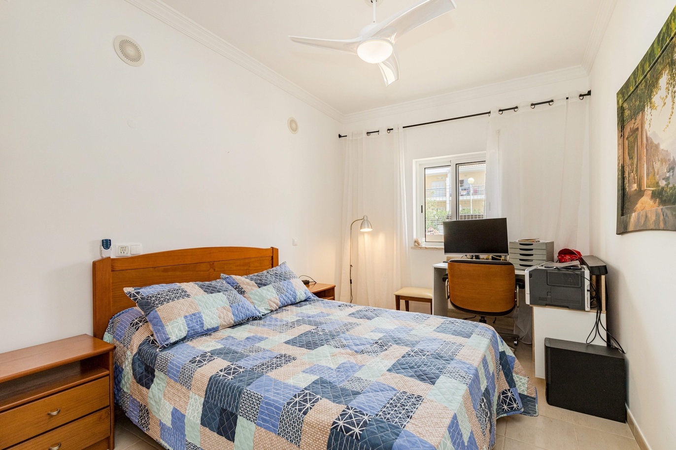2 bedroom apartment, in a condominium, for sale, Albufeira, Algarve_201450