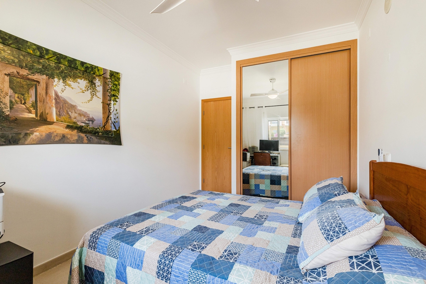 Appartement de 2 chambres, dans un immeuble en copropriété, à vendre, Albufeira, Algarve_201451