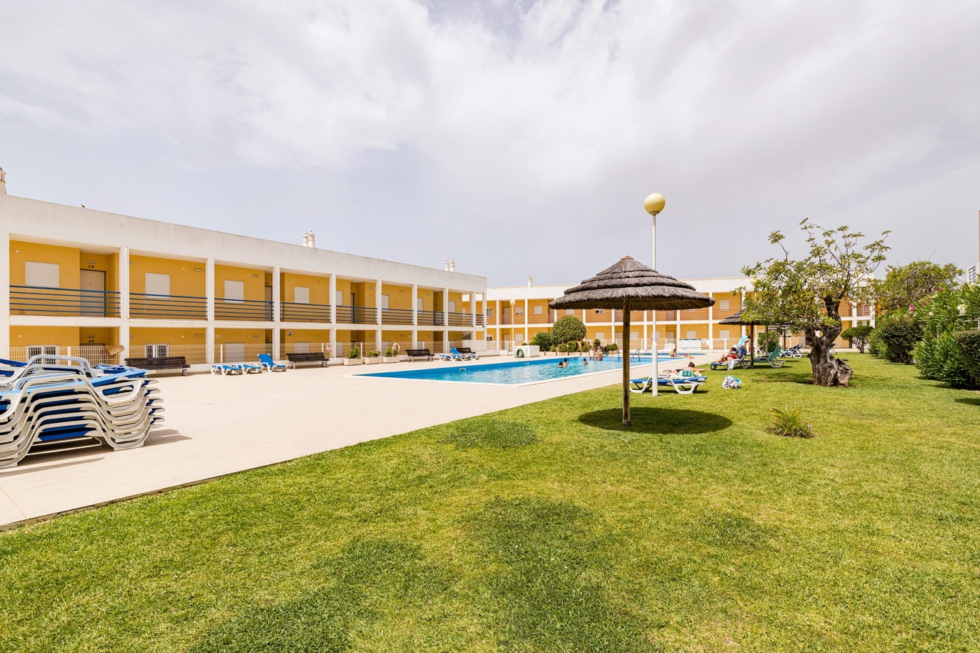 Apartamento T2, em condominio, para venda, Albufeira, Algarve_201461