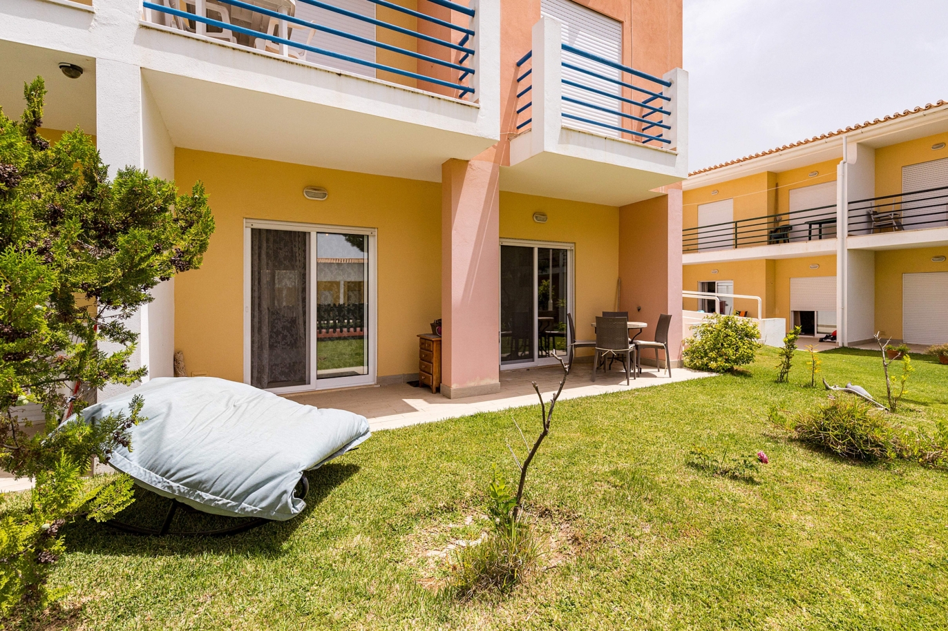 Appartement de 2 chambres, dans un immeuble en copropriété, à vendre, Albufeira, Algarve_201462