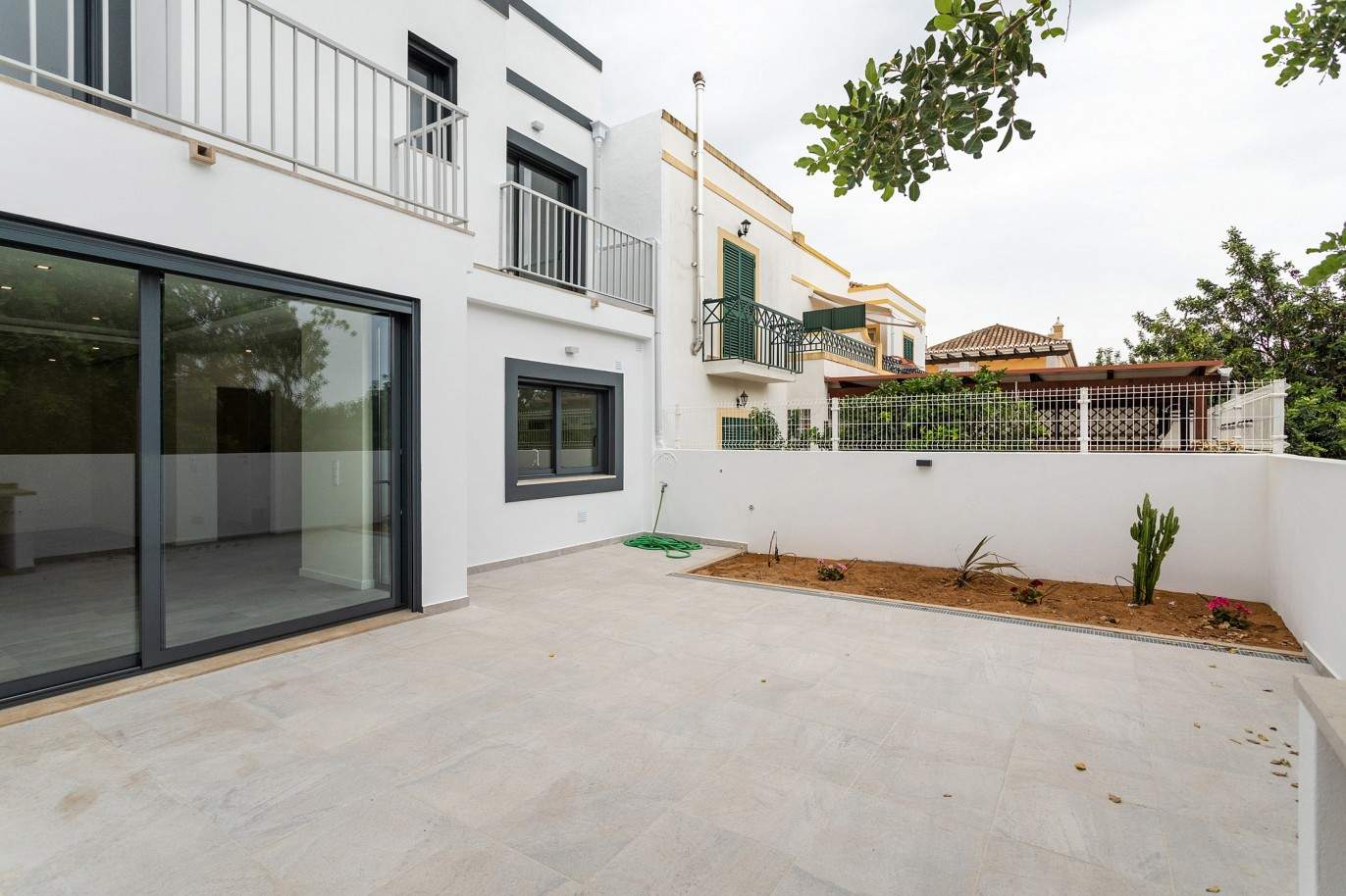 5 Schlafzimmer Stadthaus mit Terrassen, Tavira, Algarve_201488