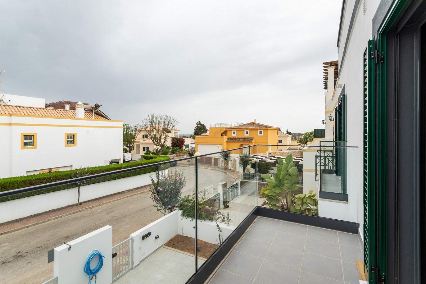 5 Schlafzimmer Stadthaus mit Terrassen, Tavira, Algarve_201490