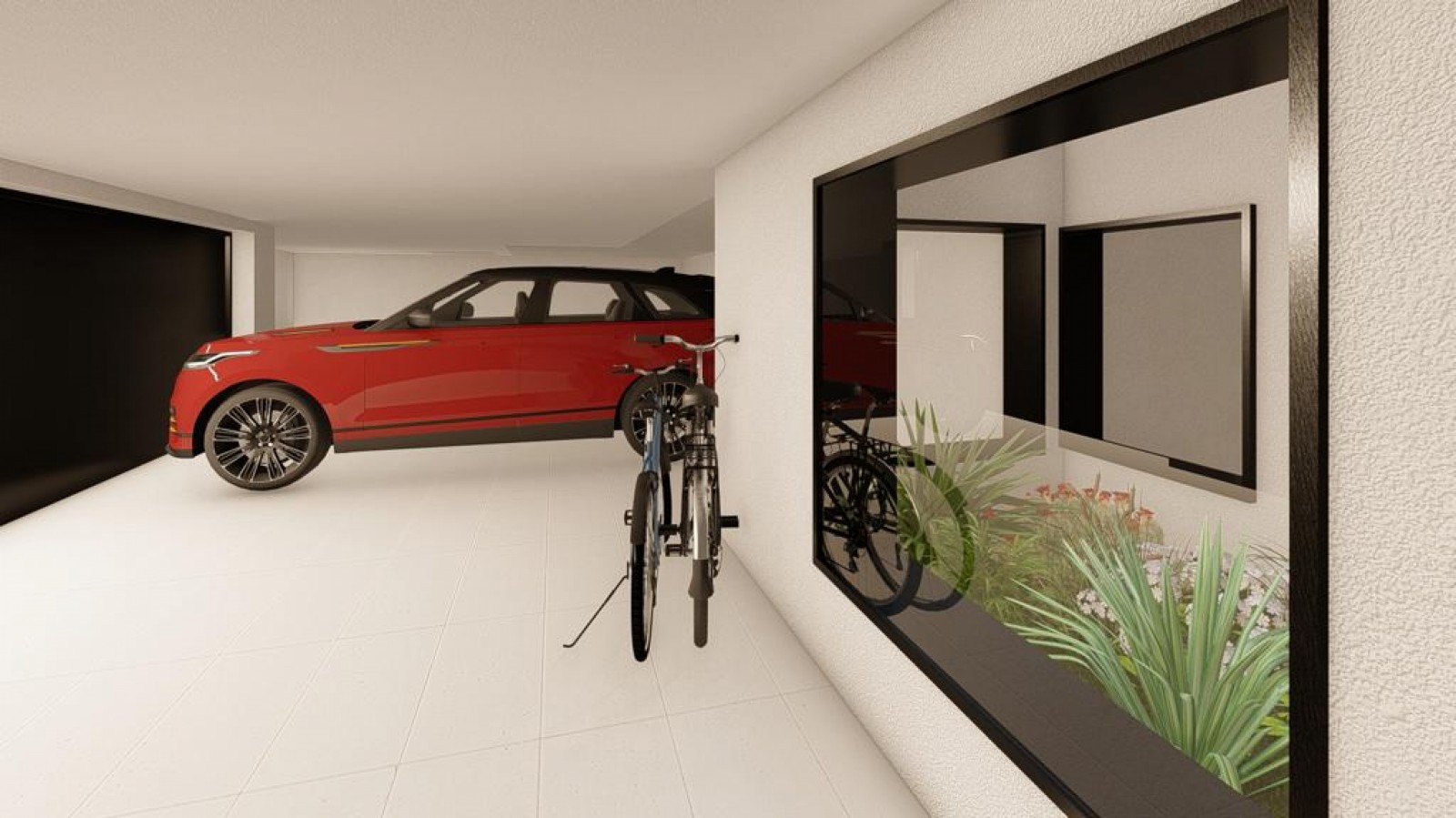 Moderne Villa mit 4 Schlafzimmern im Bau, zu verkaufen in Albufeira, Algarve_201546