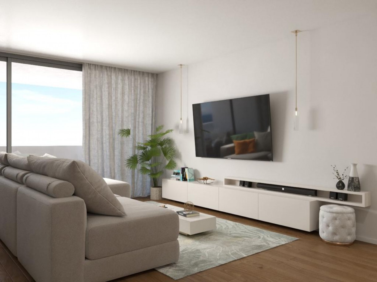 Venta nuevo apartamento con vista al mar en Tavira, Algarve, Portugal_201595