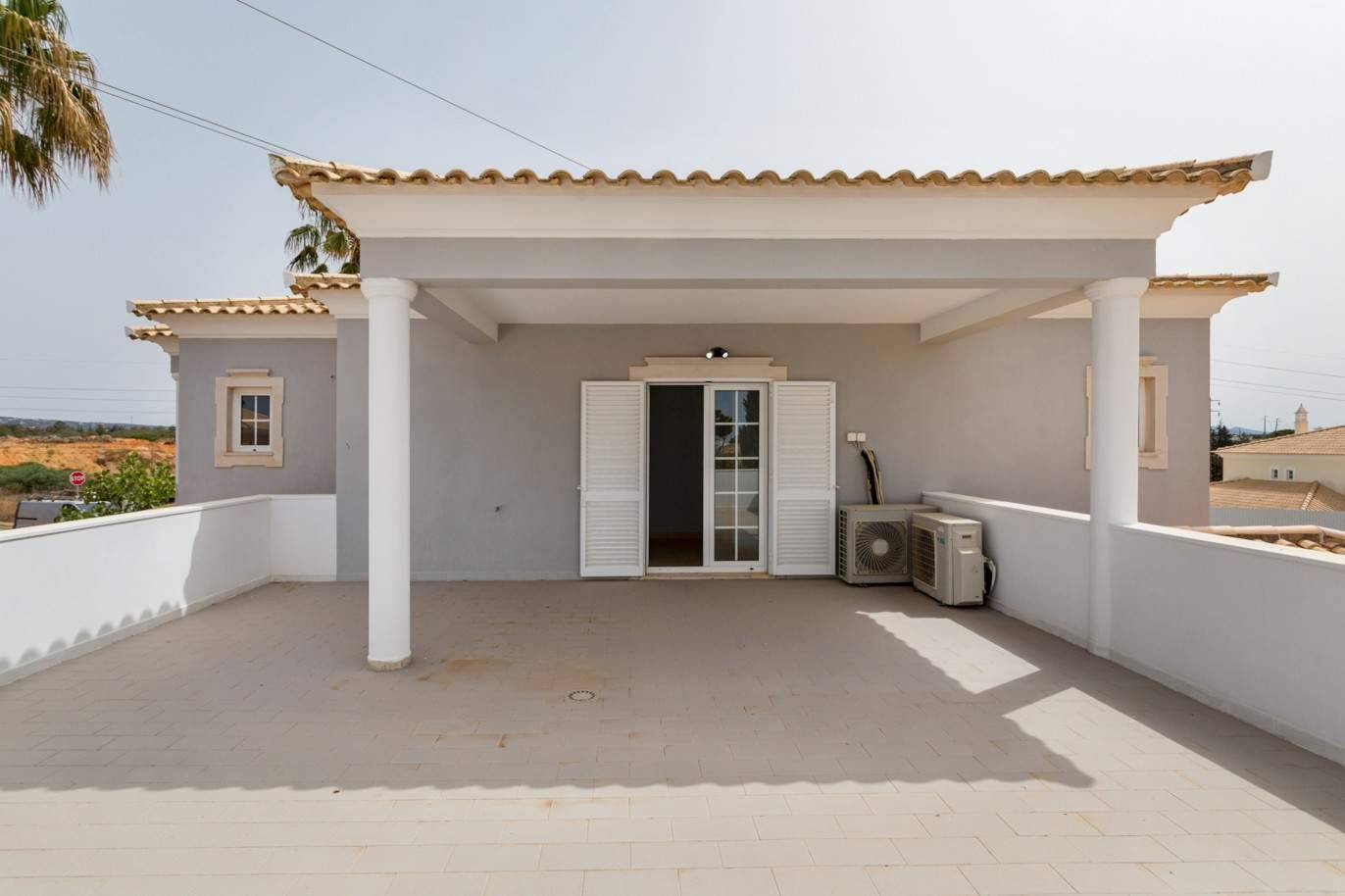 4 Bedroom Villa with swimming pool, for sale in Quarteira, Algarve_201728