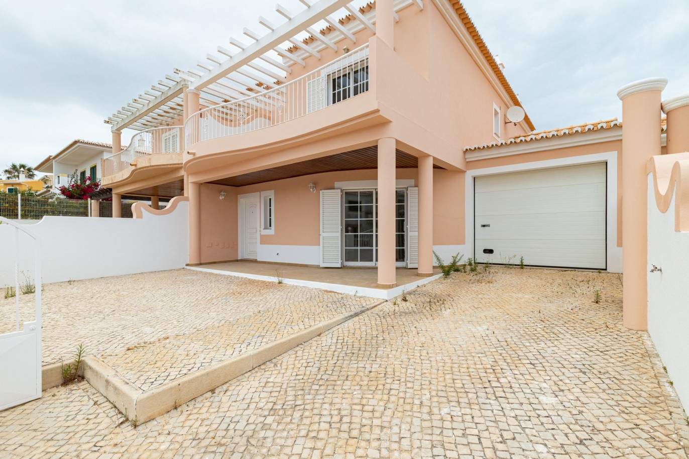 Villa de 3 dormitorios en venta en Porto de Mós, Lagos, Algarve_201762