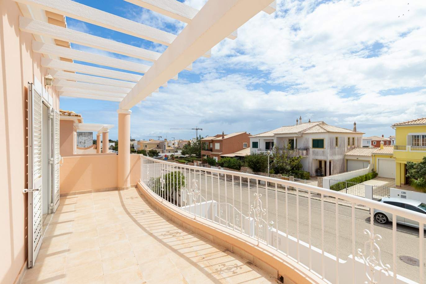 Villa de 3 dormitorios en venta en Porto de Mós, Lagos, Algarve_201782