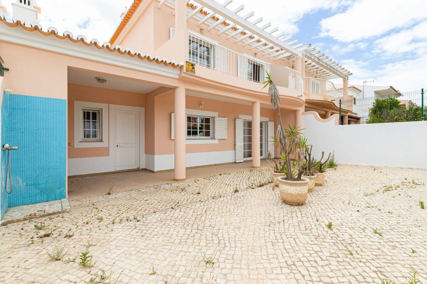 Villa de 3 dormitorios en venta en Porto de Mós, Lagos, Algarve_201788