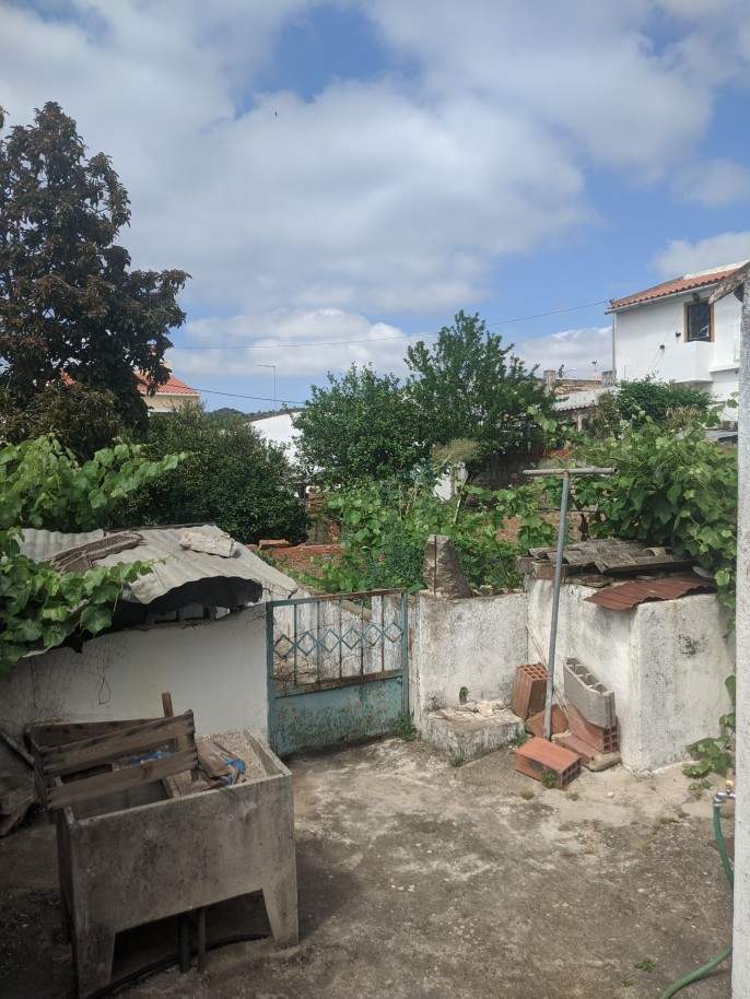 Villa para remodelar, en venta en Querença, Algarve_201818