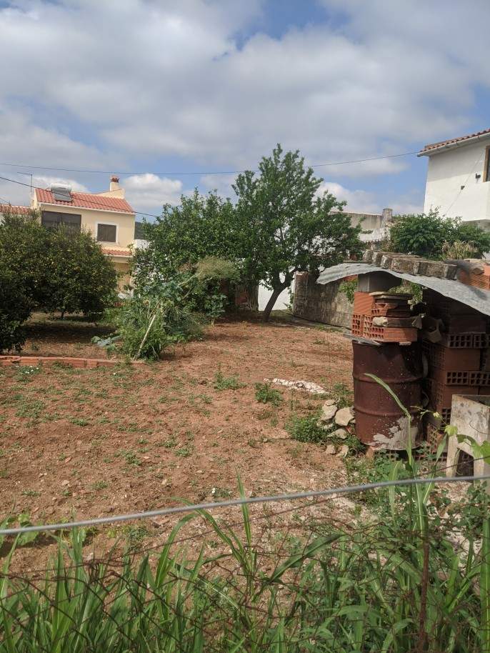 Villa à rénover, à vendre à Querença, Algarve_201820