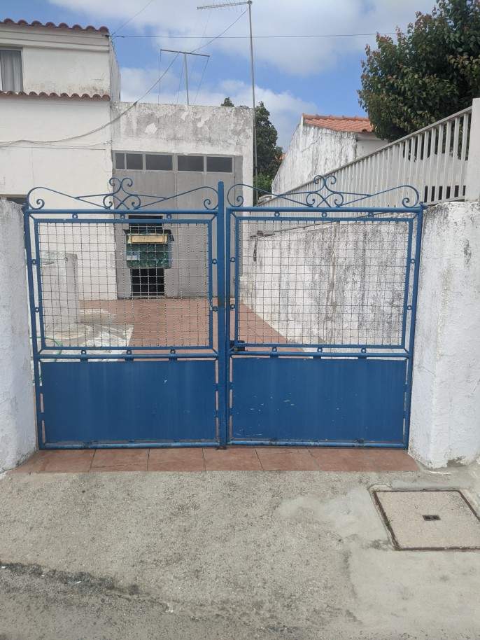 Moradia para remodelar, para venda em Querença, Algarve_201823