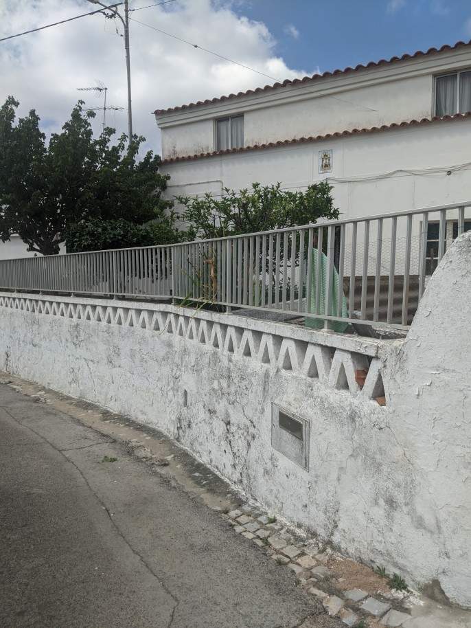 Moradia para remodelar, para venda em Querença, Algarve_201826