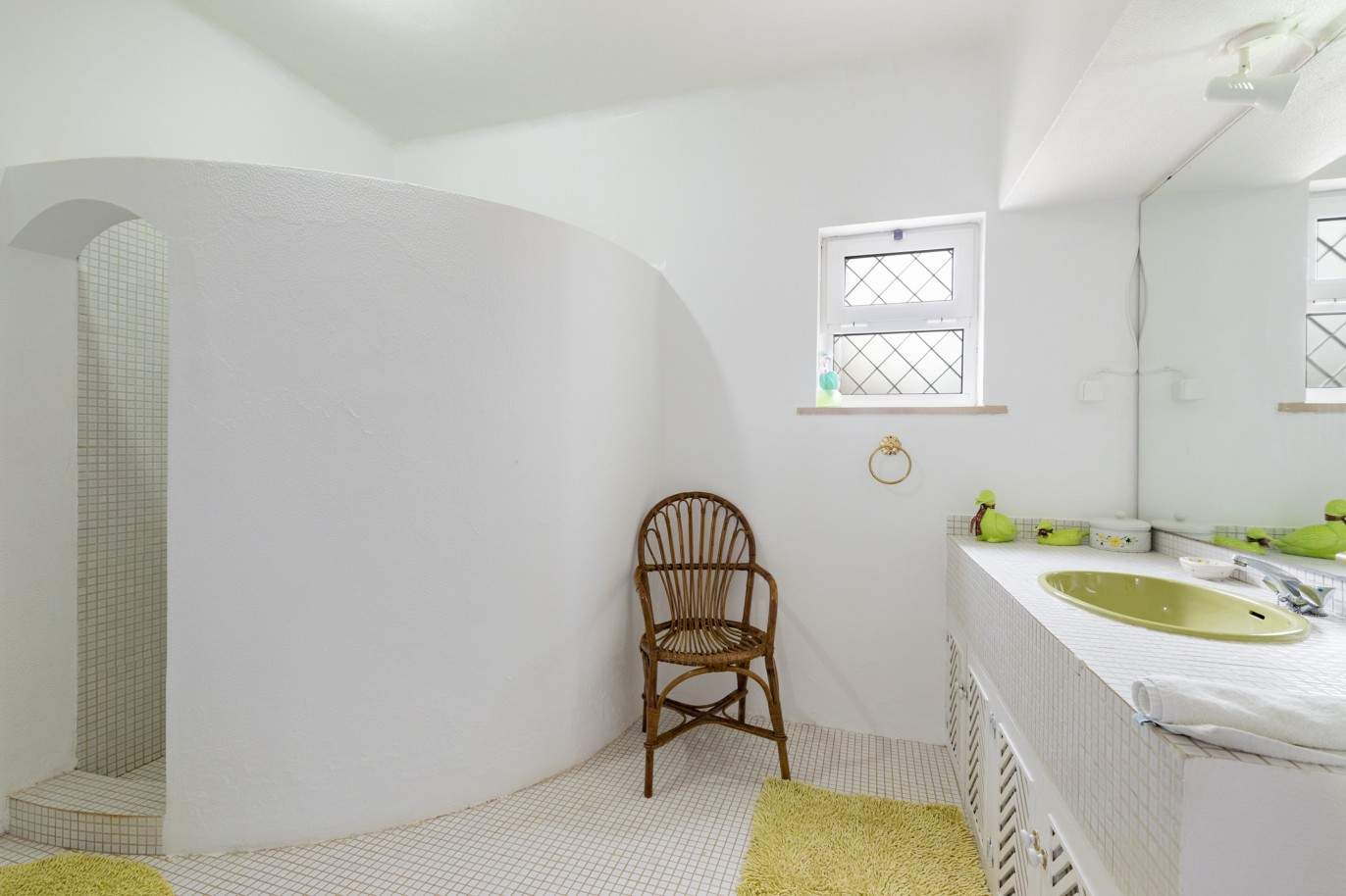 Rustikale 5 Schlafzimmer Villa mit Pool und Obstgarten, zu verkaufen in Pêra, Algarve_201849